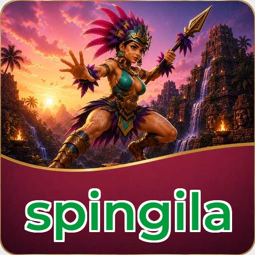 Logo spingila