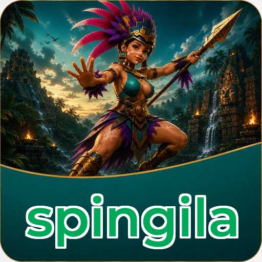 Logo spingila