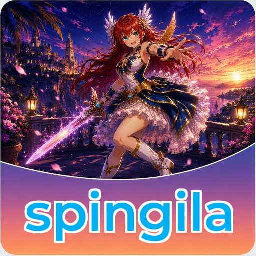 Logo spingila