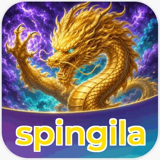 Logo spingila