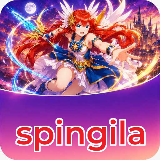 Logo spingila