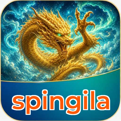 Logo spingila