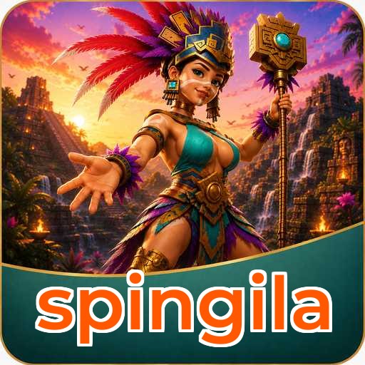 Logo spingila