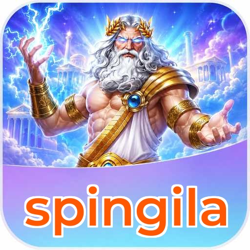 Logo spingila