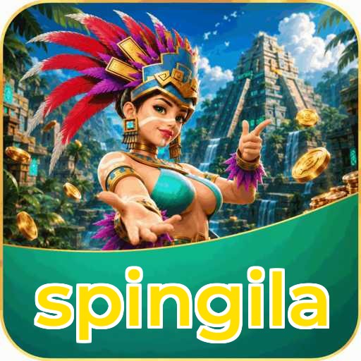 Logo spingila