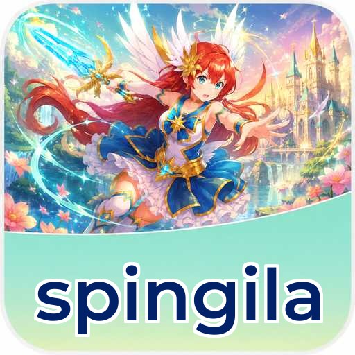 Logo spingila
