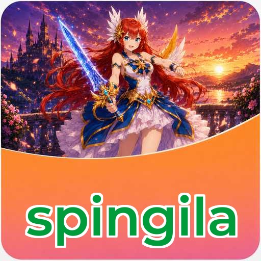Logo spingila