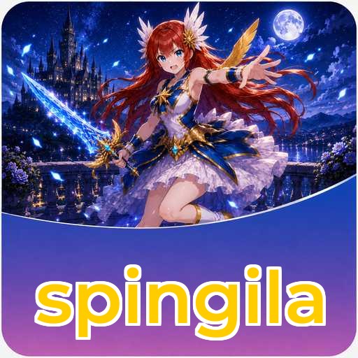 Logo spingila