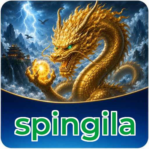Contoh membandingkan alamat situs spingilat.com di bilah peramban