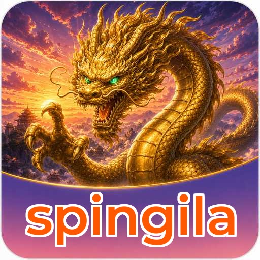 Logo spingila