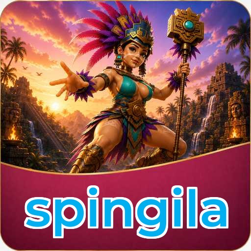 Logo spingila