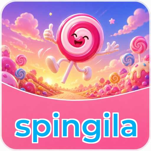 Logo spingila