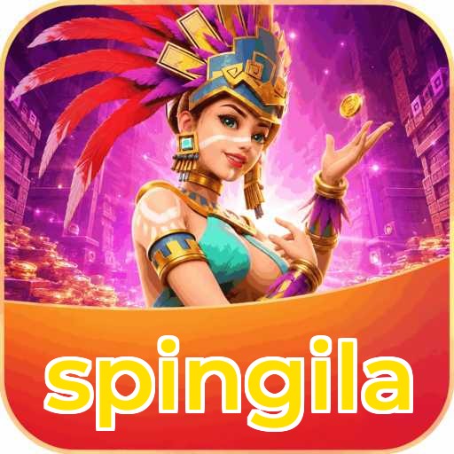 Logo spingila