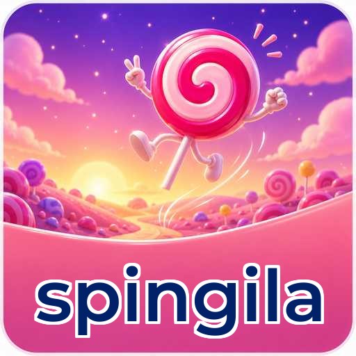Logo spingila