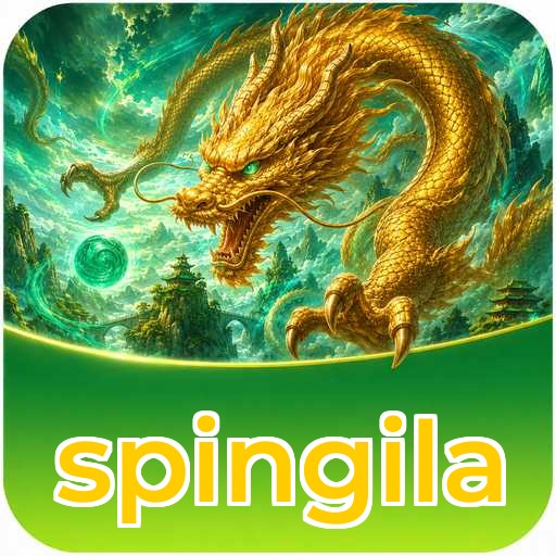 Logo spingila