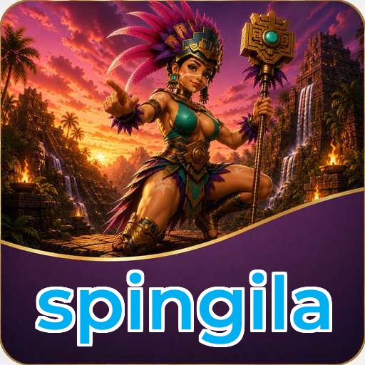 Logo spingila