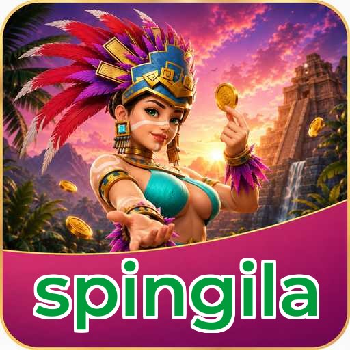 Logo spingila