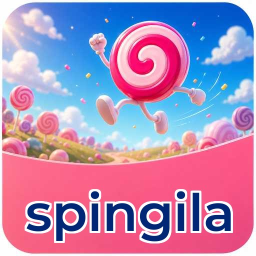 Logo spingila