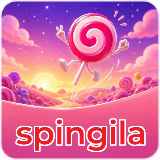 Logo spingila