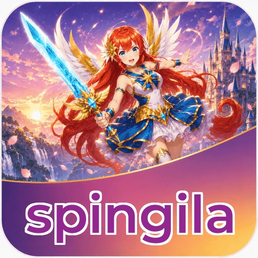 Logo spingila