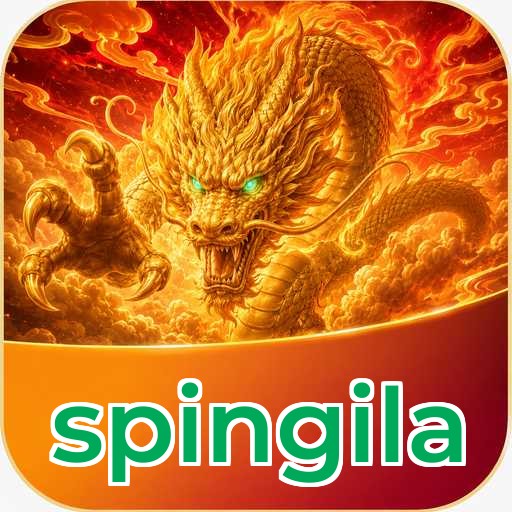 Logo spingila