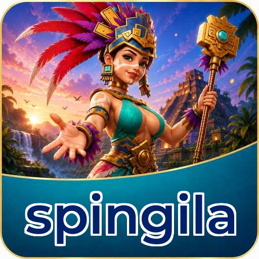 Logo spingila