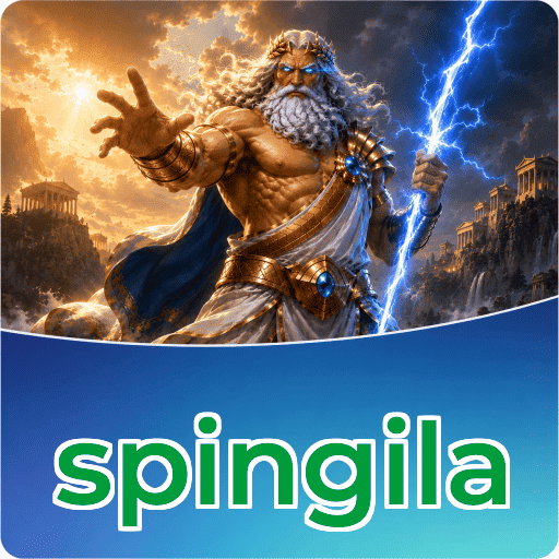 Logo spingila