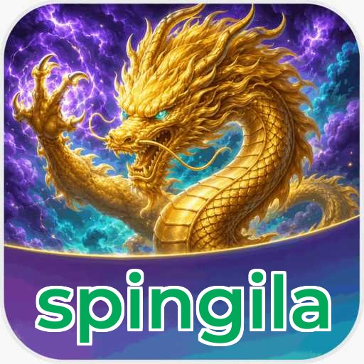 Logo spingila