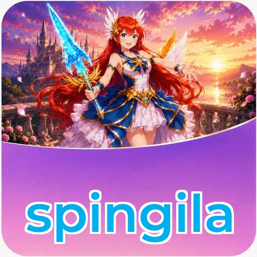 Logo spingila