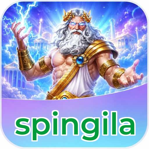 Logo spingila