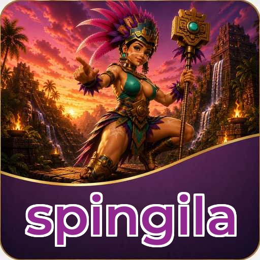 Logo spingila