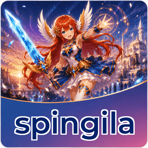 Logo spingila