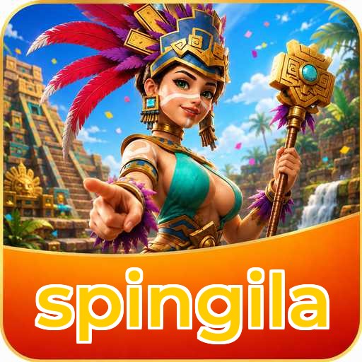 Logo spingila