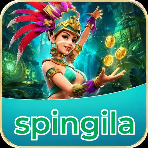 Logo spingila