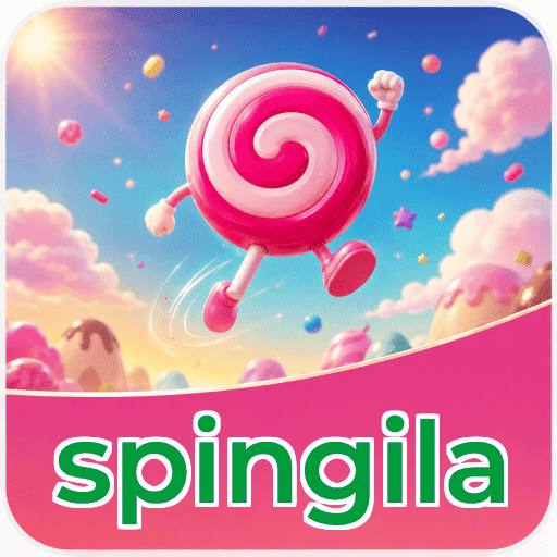 Logo spingila