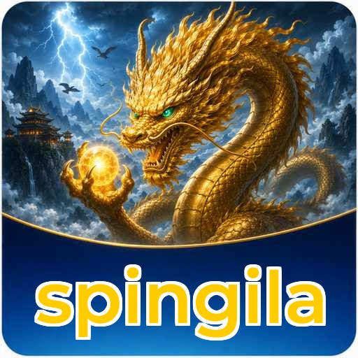 Logo spingila