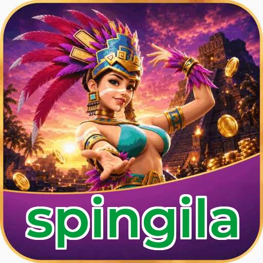 Logo spingila