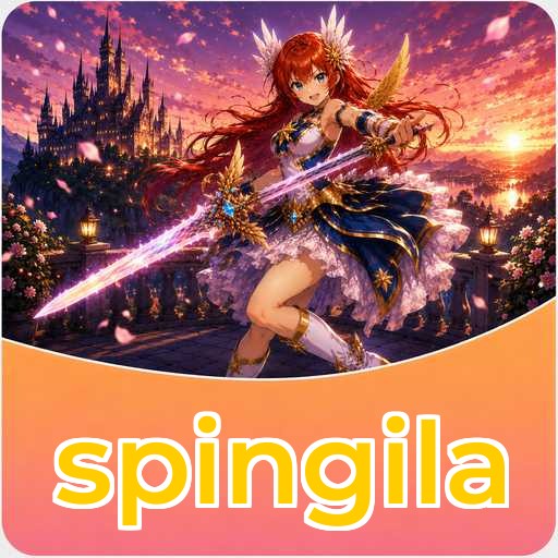 Logo spingila