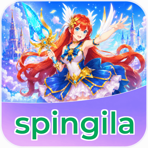 Logo spingila