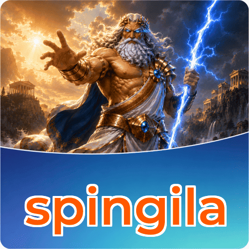 Logo spingila