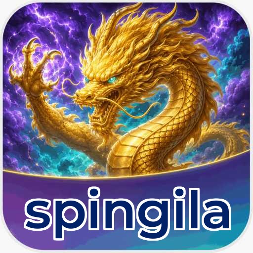 Logo spingila