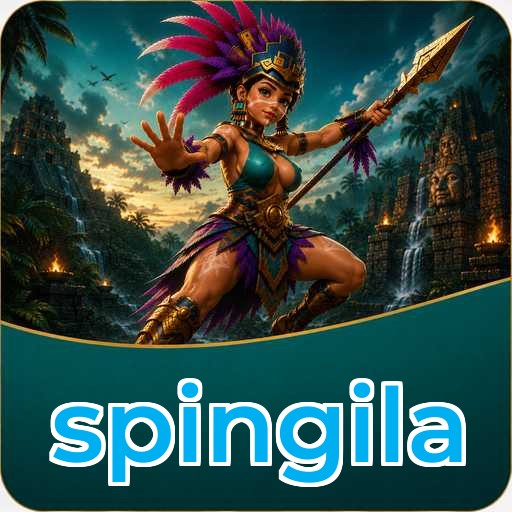 Logo spingila