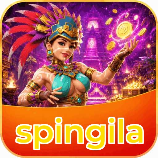 Logo spingila