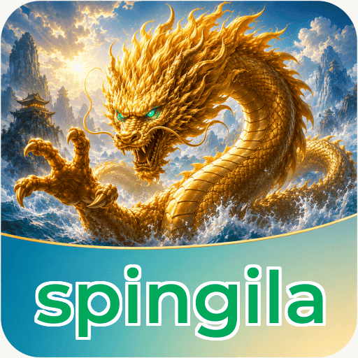 Logo spingila