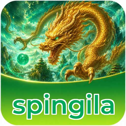 Logo spingila