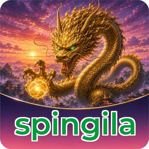 Logo spingila