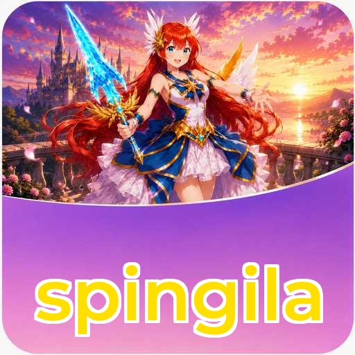 Logo spingila